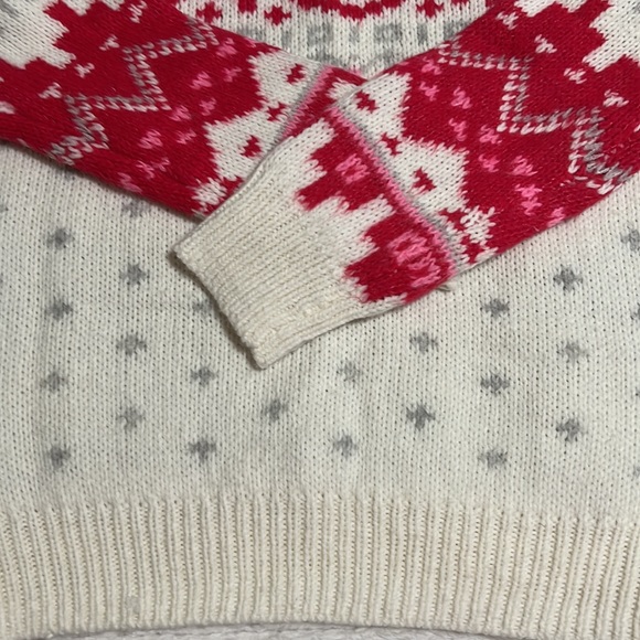 NWOT Gap sweater, women’s , L tall - Picture 5 of 6